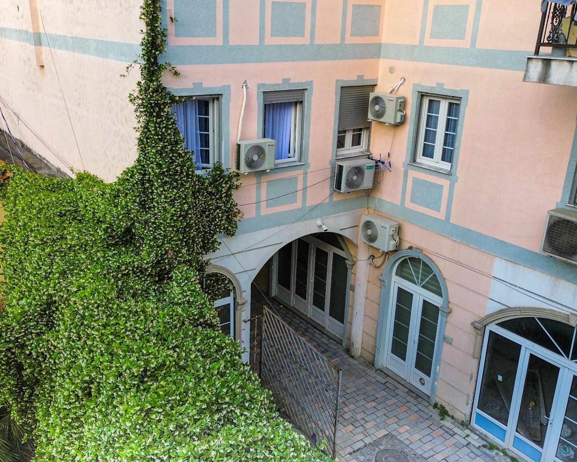 Marina Apartment - The Ocean Heart Of Shkodra מראה חיצוני תמונה