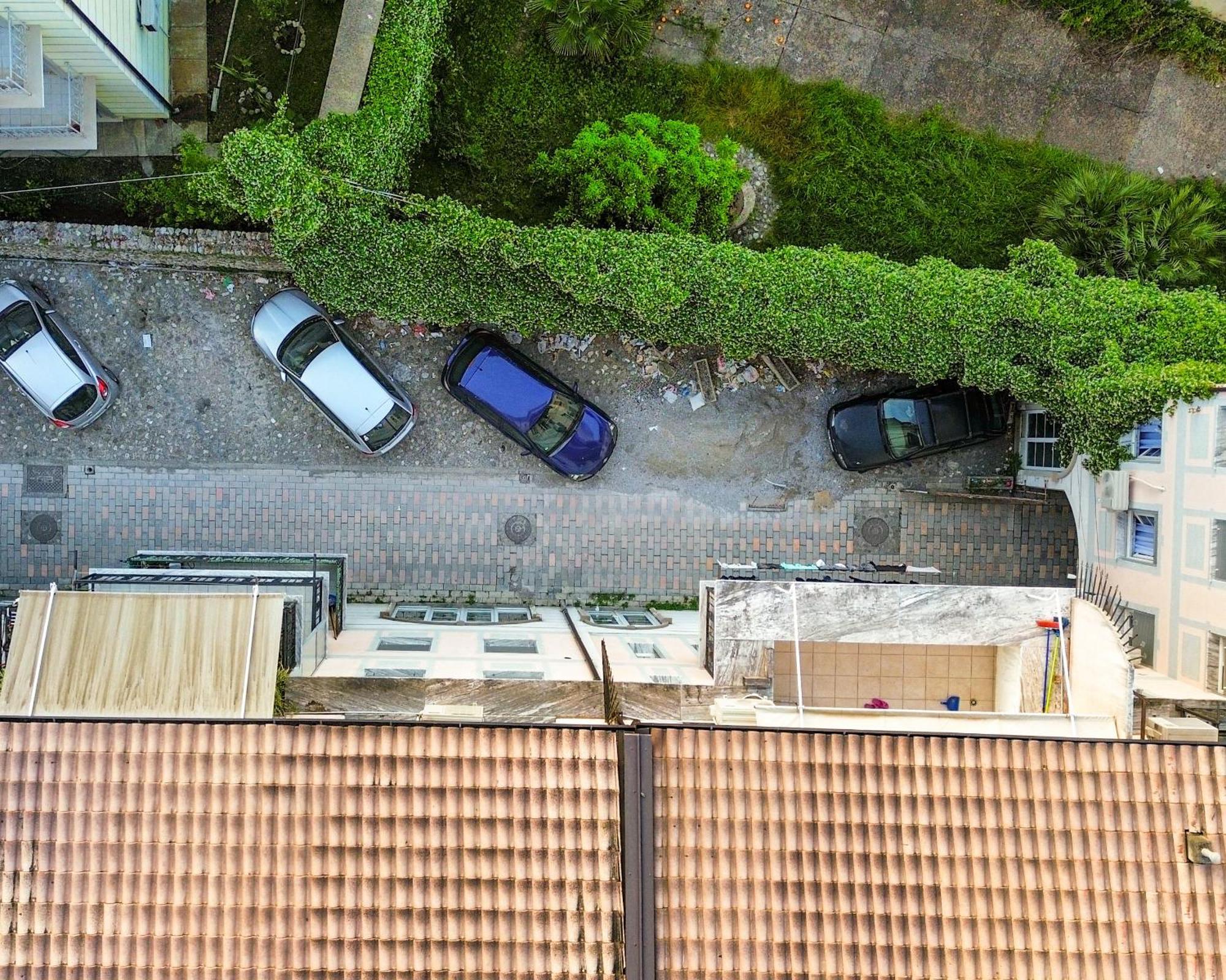 Marina Apartment - The Ocean Heart Of Shkodra מראה חיצוני תמונה
