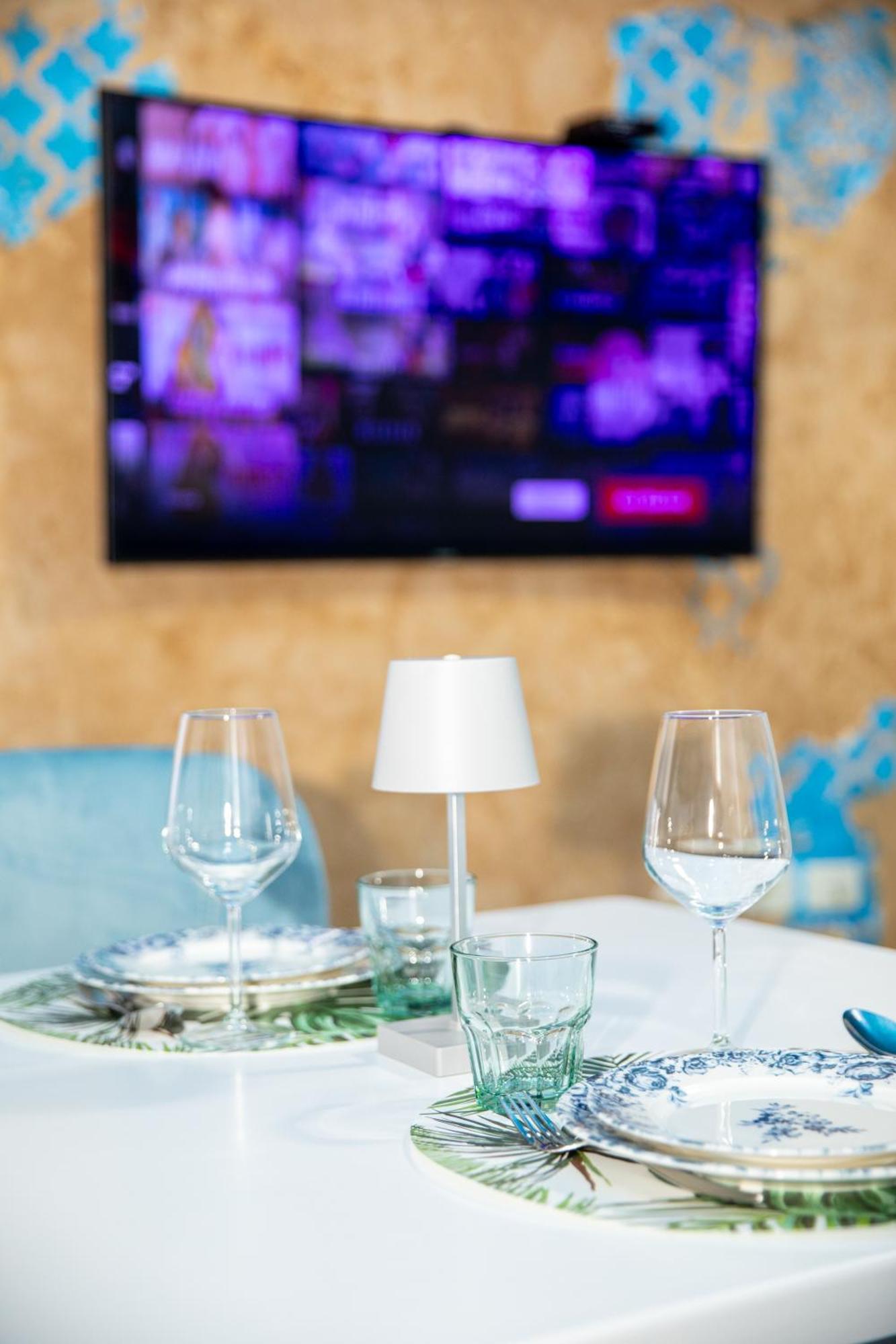 Marina Apartment - The Ocean Heart Of Shkodra מראה חיצוני תמונה