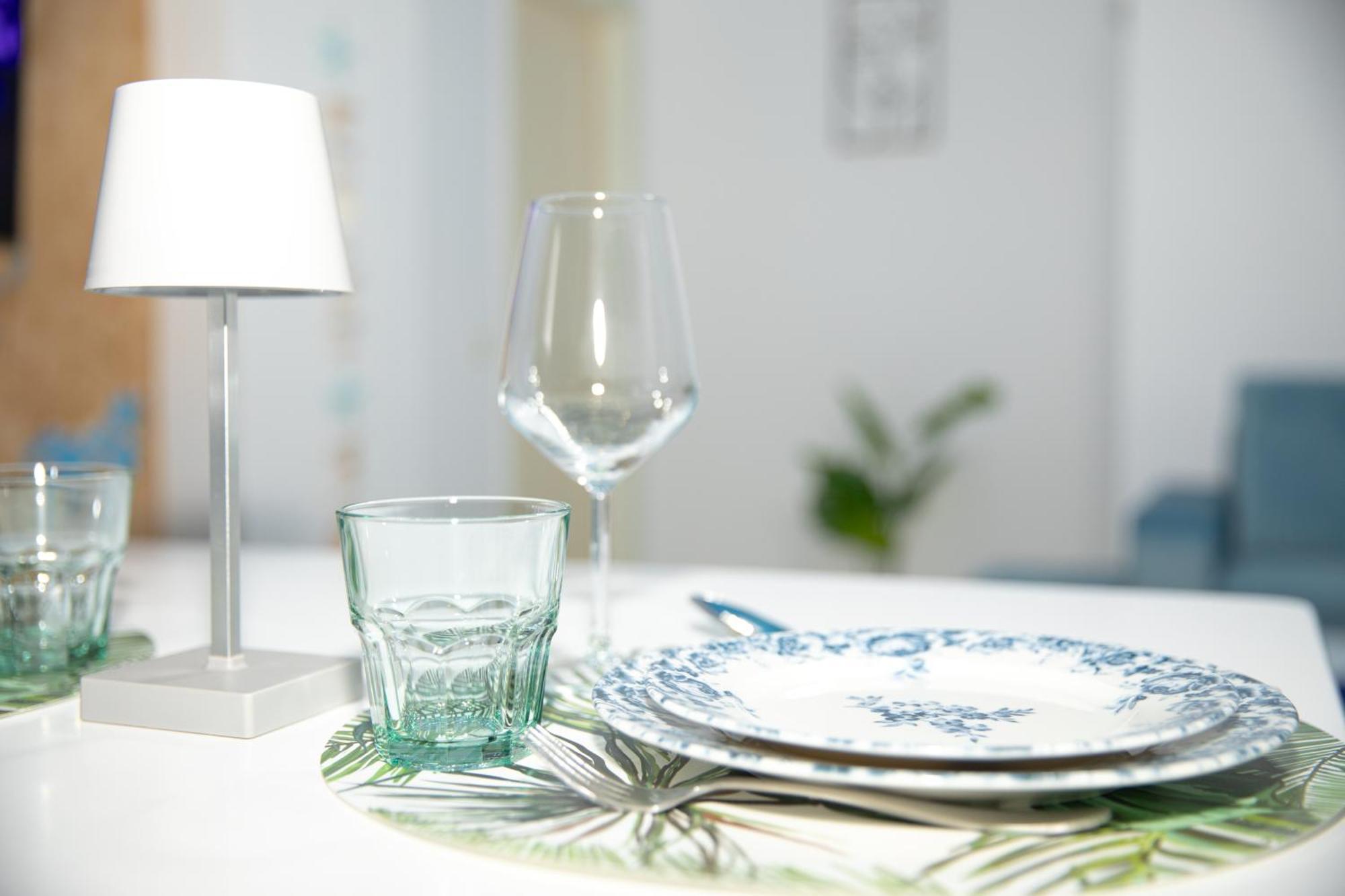 Marina Apartment - The Ocean Heart Of Shkodra מראה חיצוני תמונה