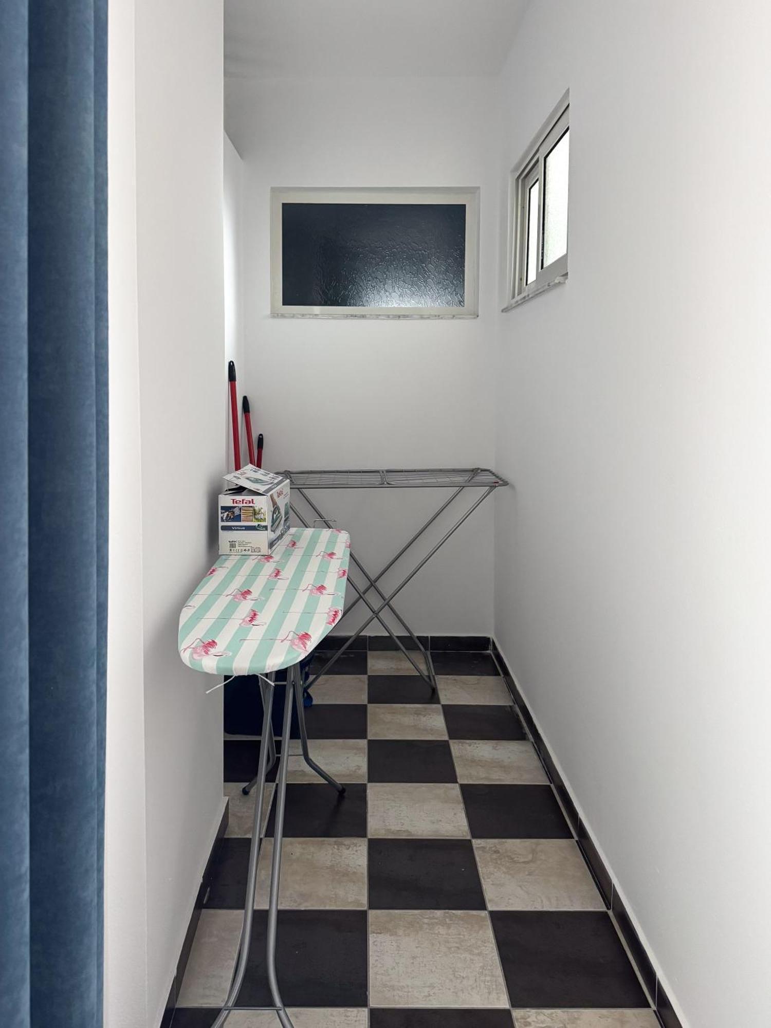 Marina Apartment - The Ocean Heart Of Shkodra מראה חיצוני תמונה