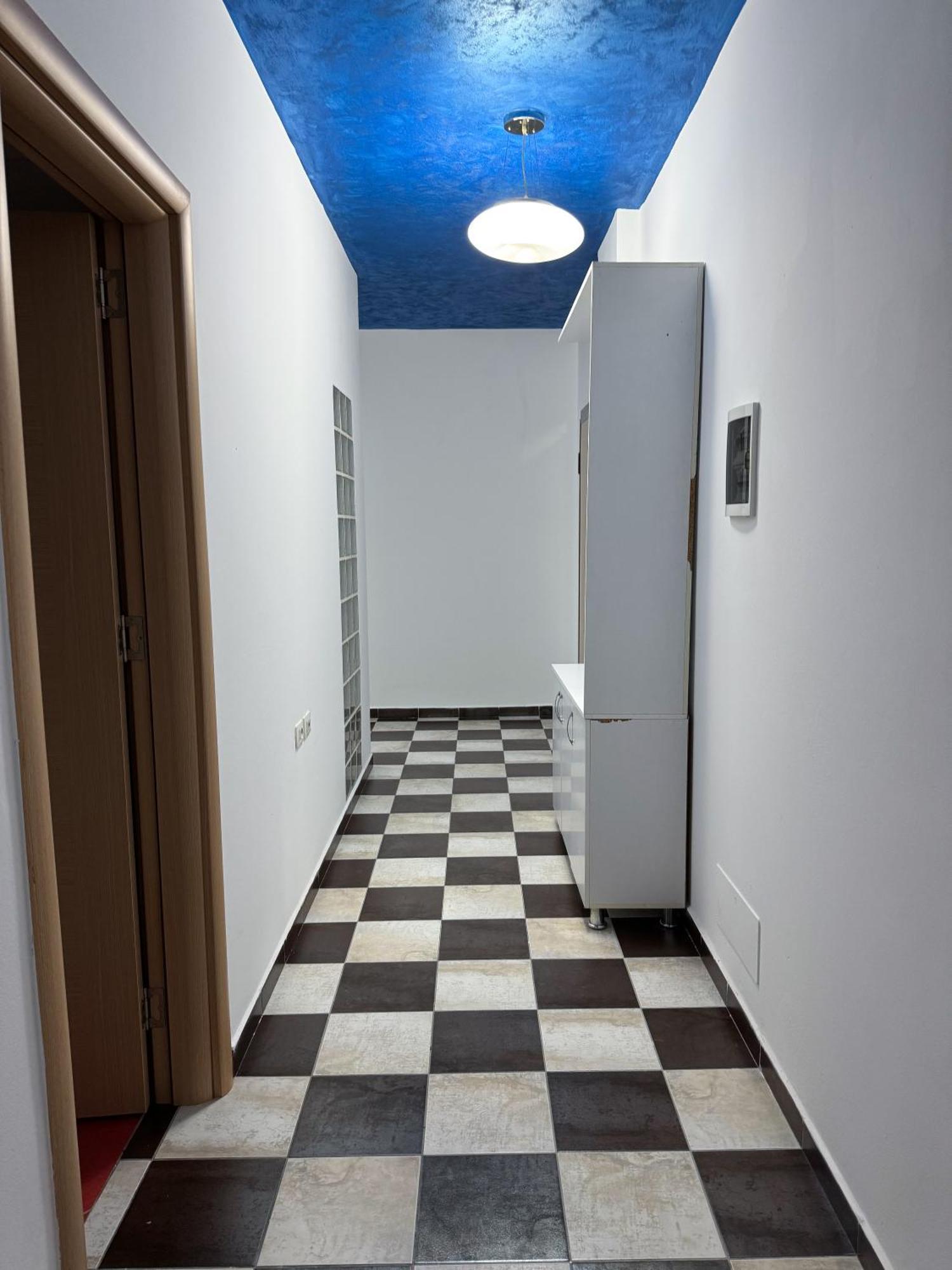 Marina Apartment - The Ocean Heart Of Shkodra מראה חיצוני תמונה